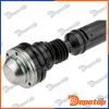 Arbre de transmission avant pour FORD | NWN-FR-003, AB39-4A376-AC
